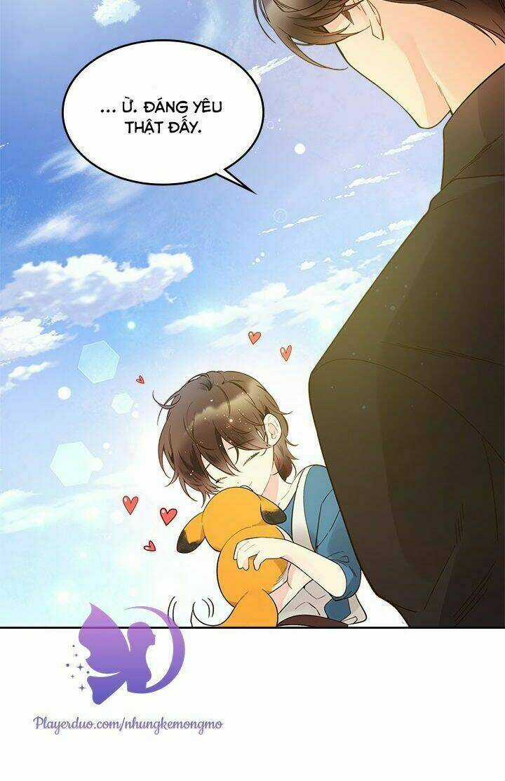 Công Chúa Chloe Chapter 50 trang 23