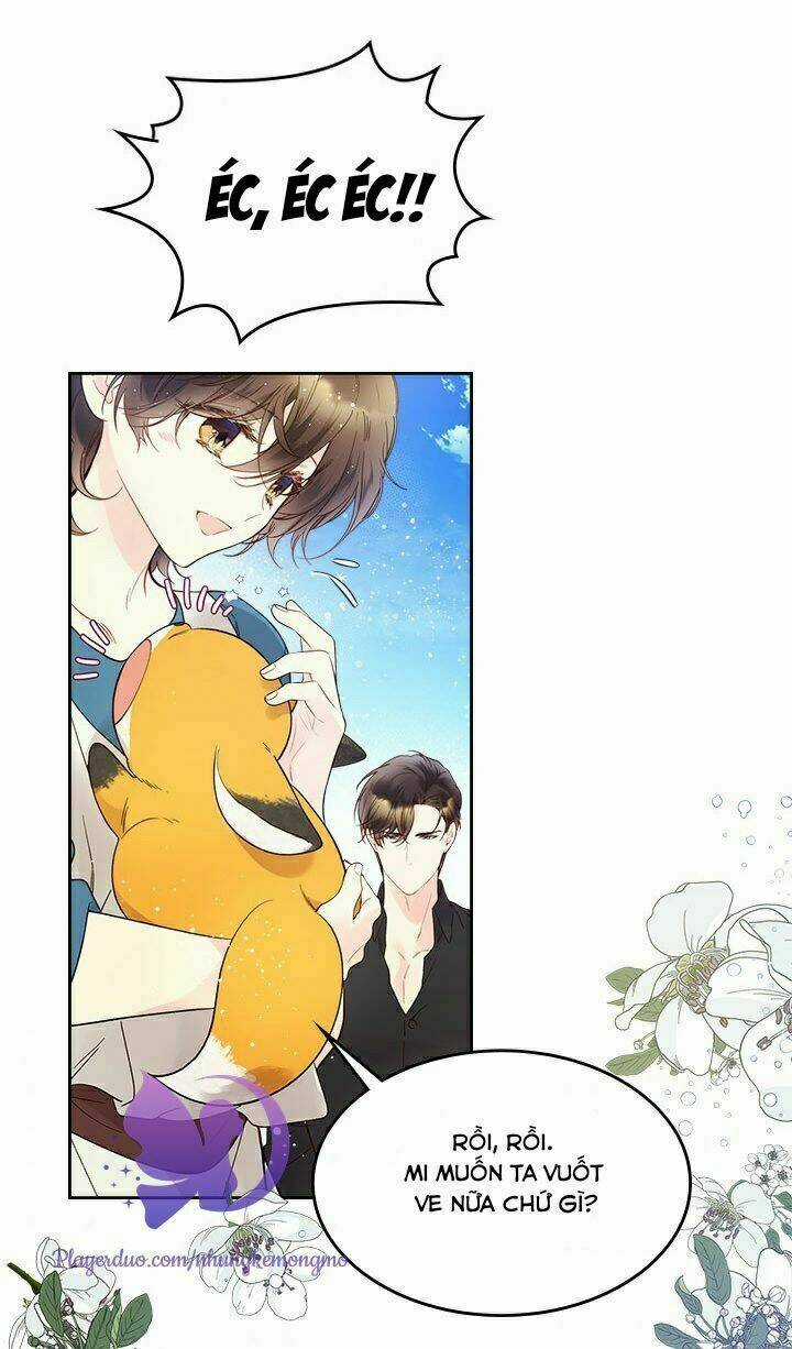 Công Chúa Chloe Chapter 50 trang 25