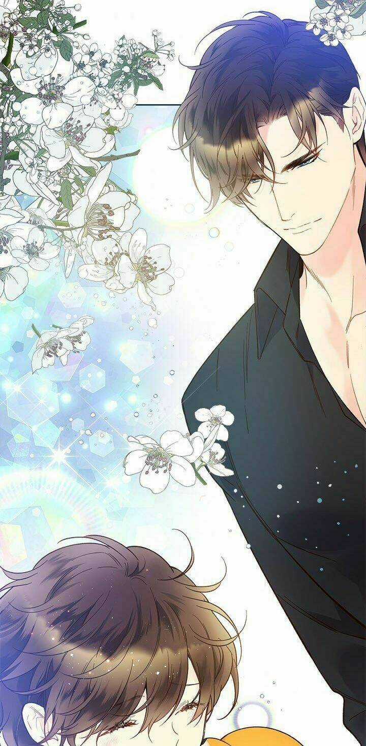 Công Chúa Chloe Chapter 50 trang 26