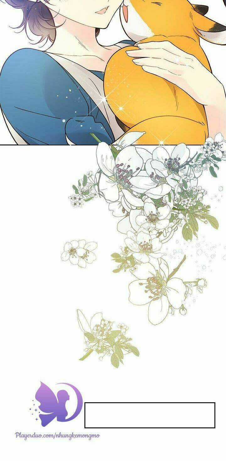 Công Chúa Chloe Chapter 50 trang 27