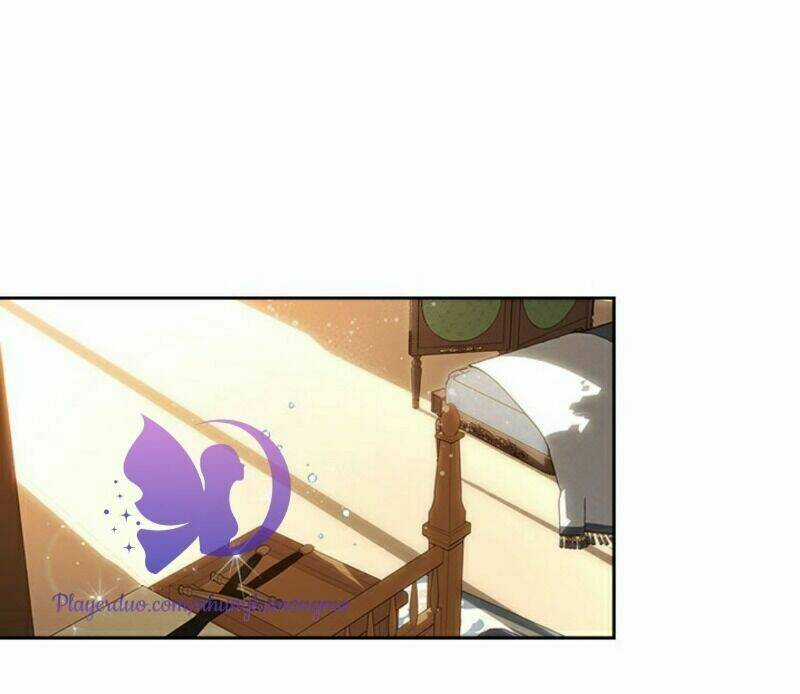 Công Chúa Chloe Chapter 50 trang 28