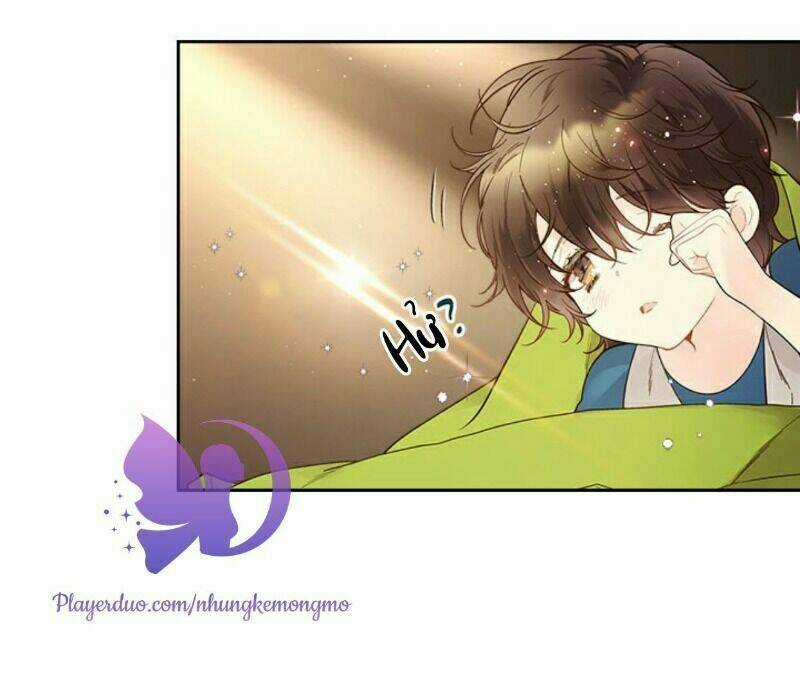 Công Chúa Chloe Chapter 50 trang 29