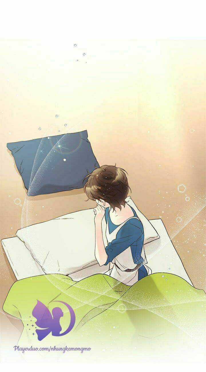 Công Chúa Chloe Chapter 50 trang 30