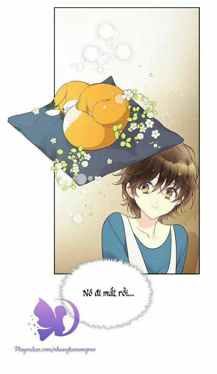 Công Chúa Chloe Chapter 50 trang 31