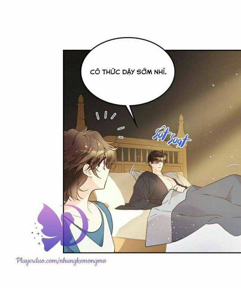 Công Chúa Chloe Chapter 50 trang 32