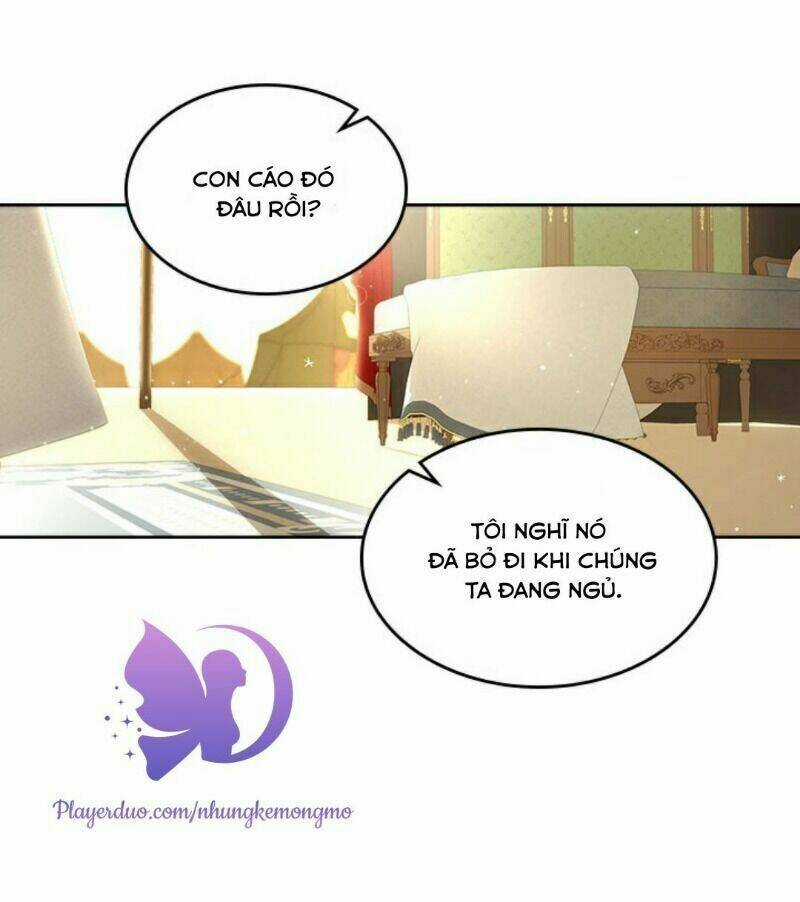 Công Chúa Chloe Chapter 50 trang 33