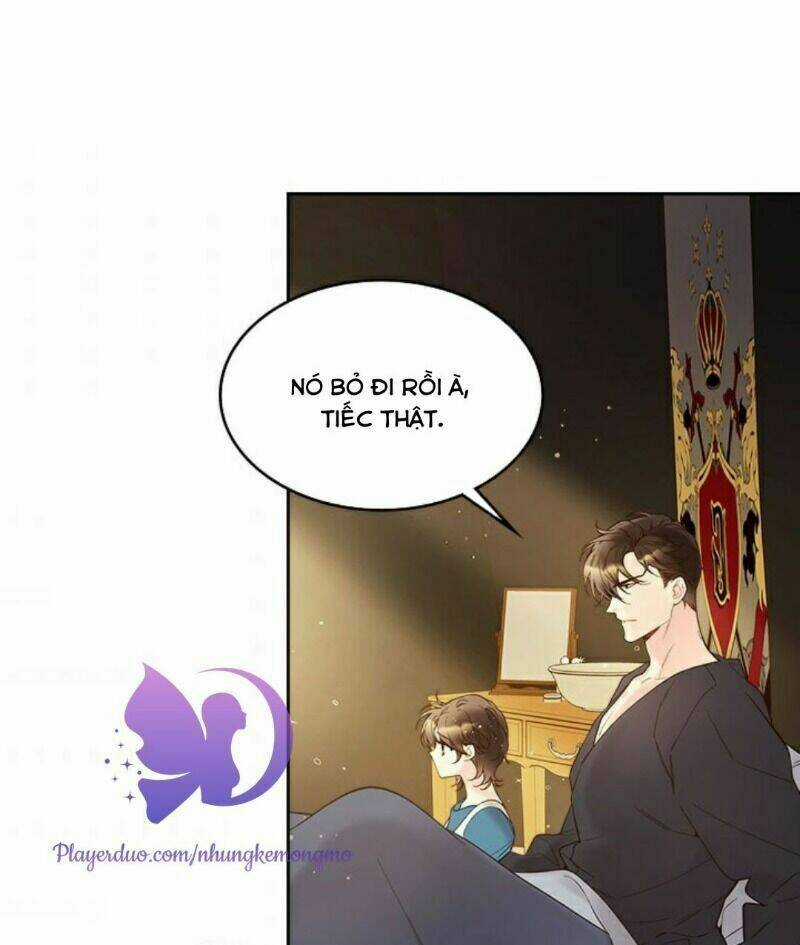 Công Chúa Chloe Chapter 50 trang 34