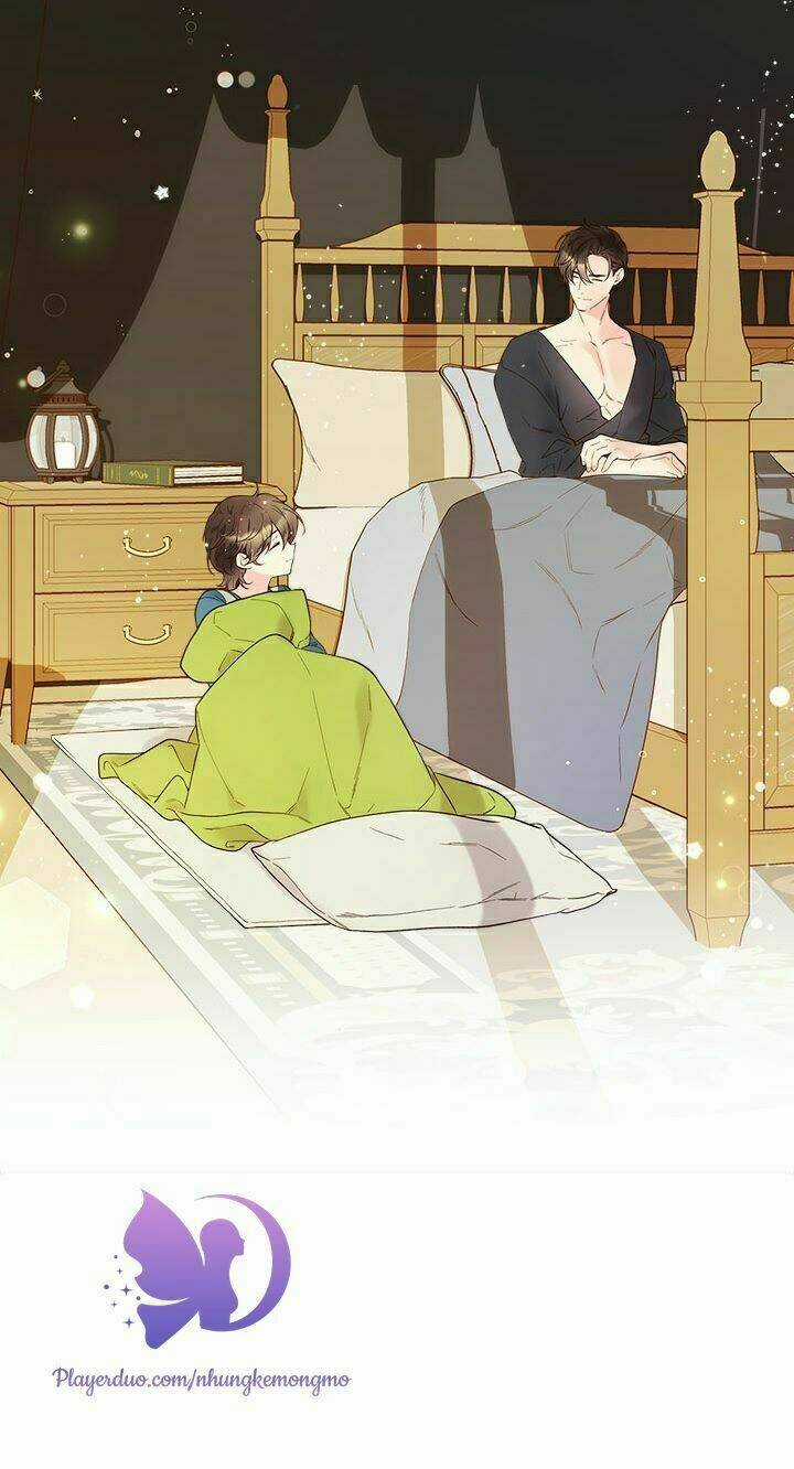 Công Chúa Chloe Chapter 50 trang 36