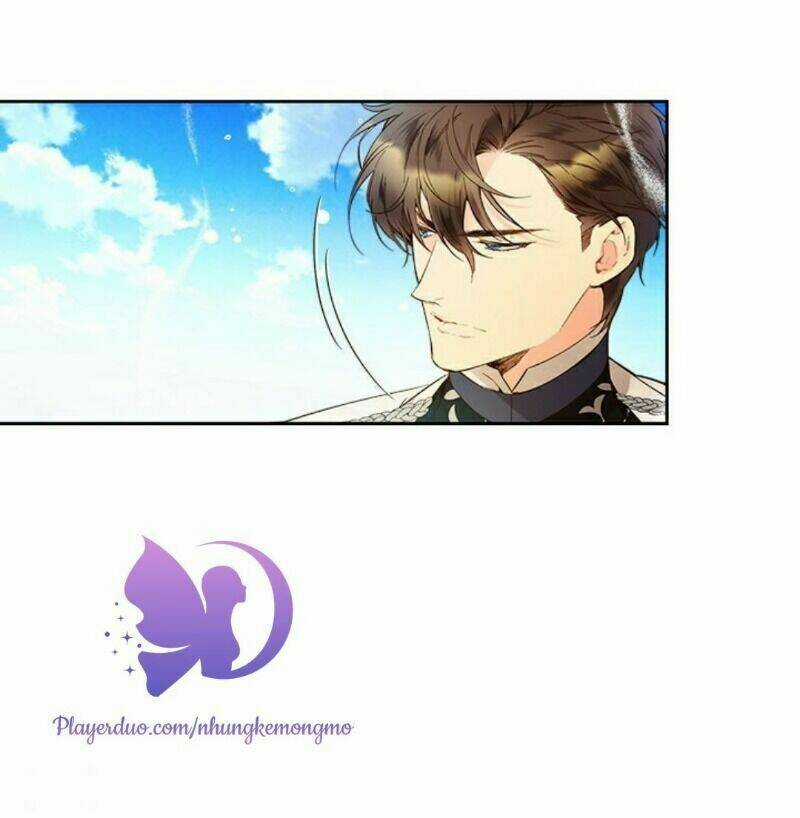 Công Chúa Chloe Chapter 50 trang 4