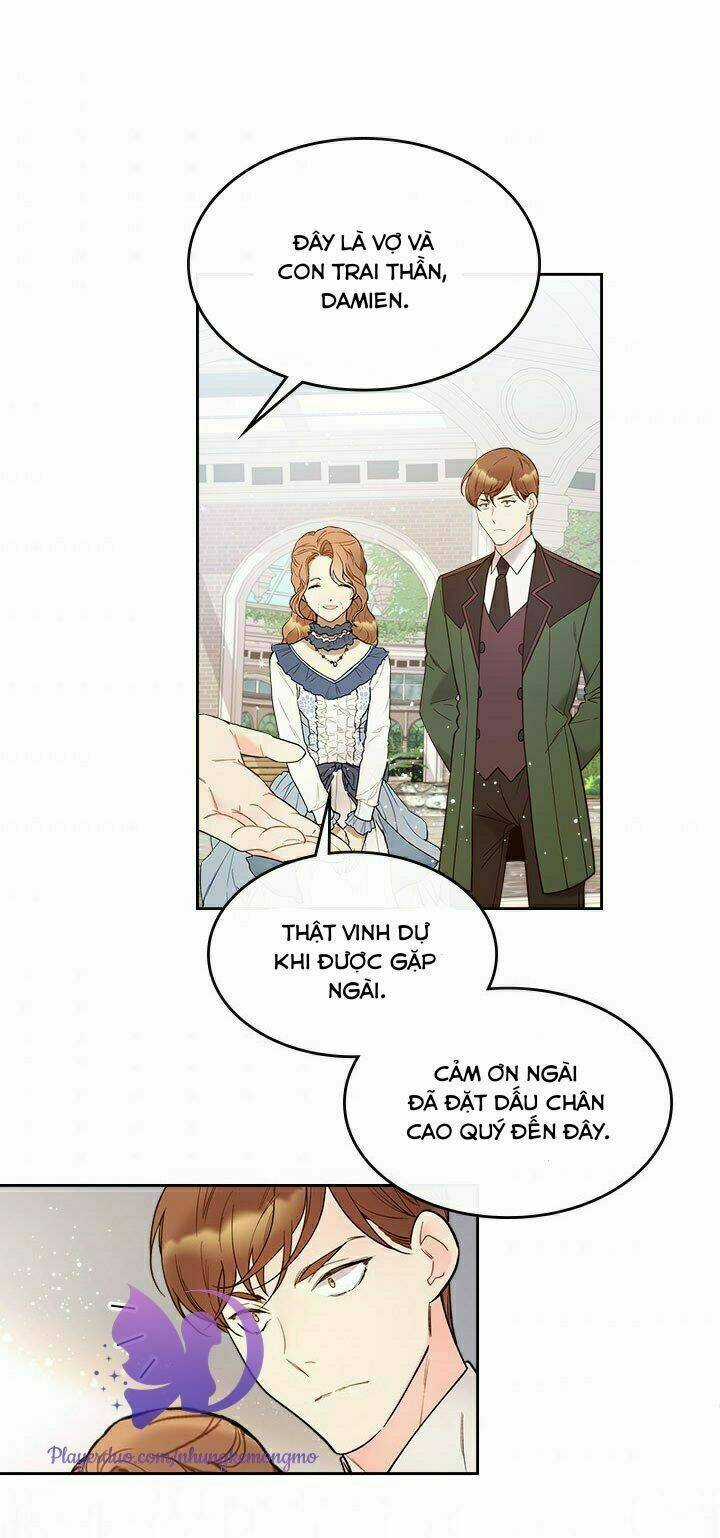 Công Chúa Chloe Chapter 50 trang 41