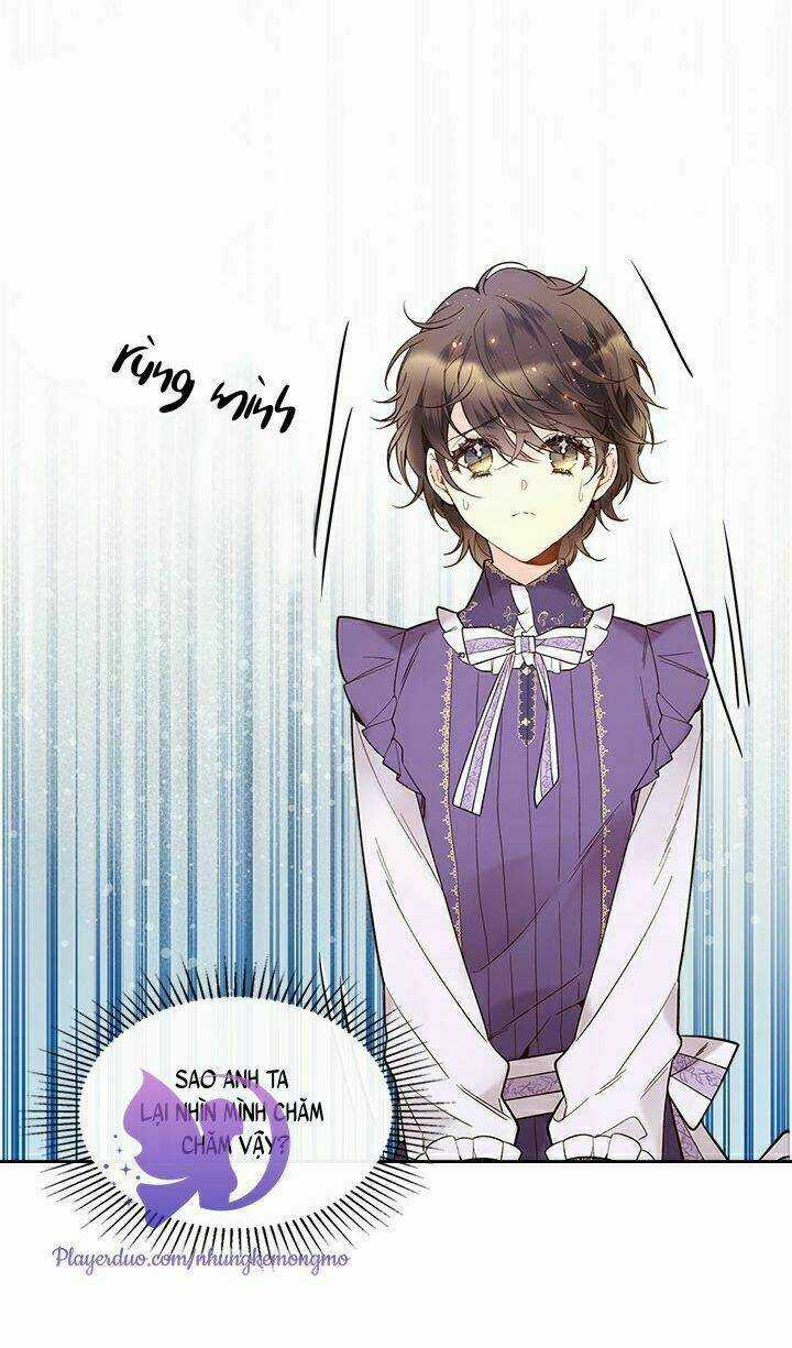 Công Chúa Chloe Chapter 50 trang 42