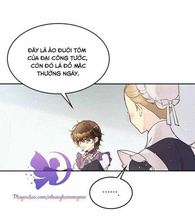 Công Chúa Chloe Chapter 50 trang 46