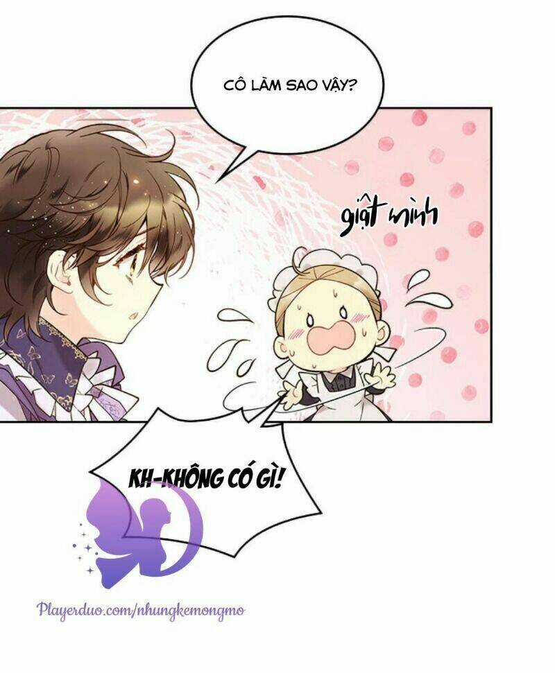 Công Chúa Chloe Chapter 50 trang 47