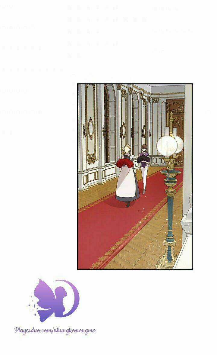 Công Chúa Chloe Chapter 50 trang 49