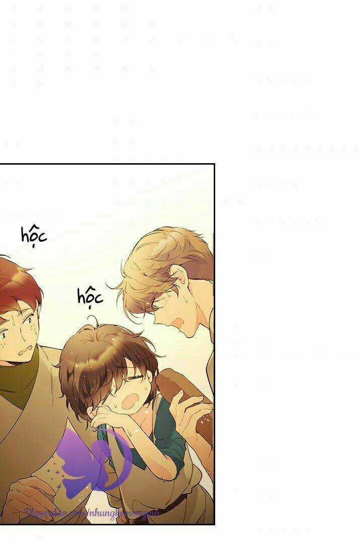 Công Chúa Chloe Chapter 50 trang 5