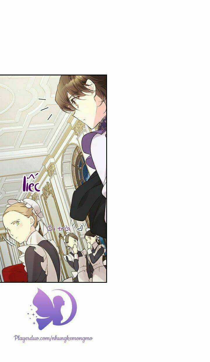 Công Chúa Chloe Chapter 50 trang 50