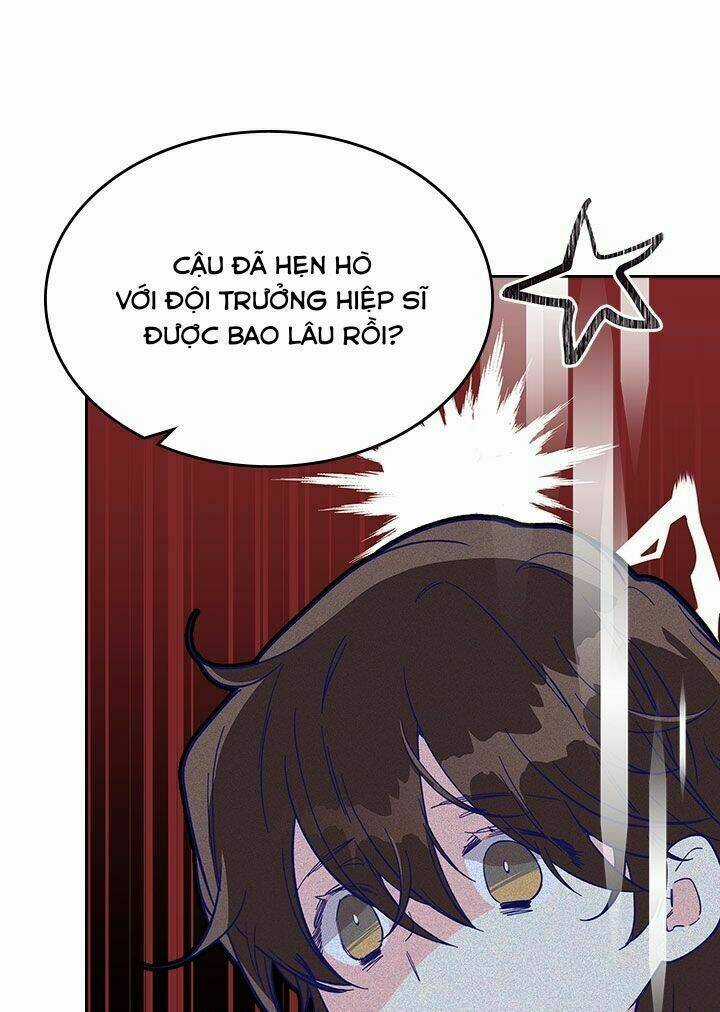 Công Chúa Chloe Chapter 50 trang 53