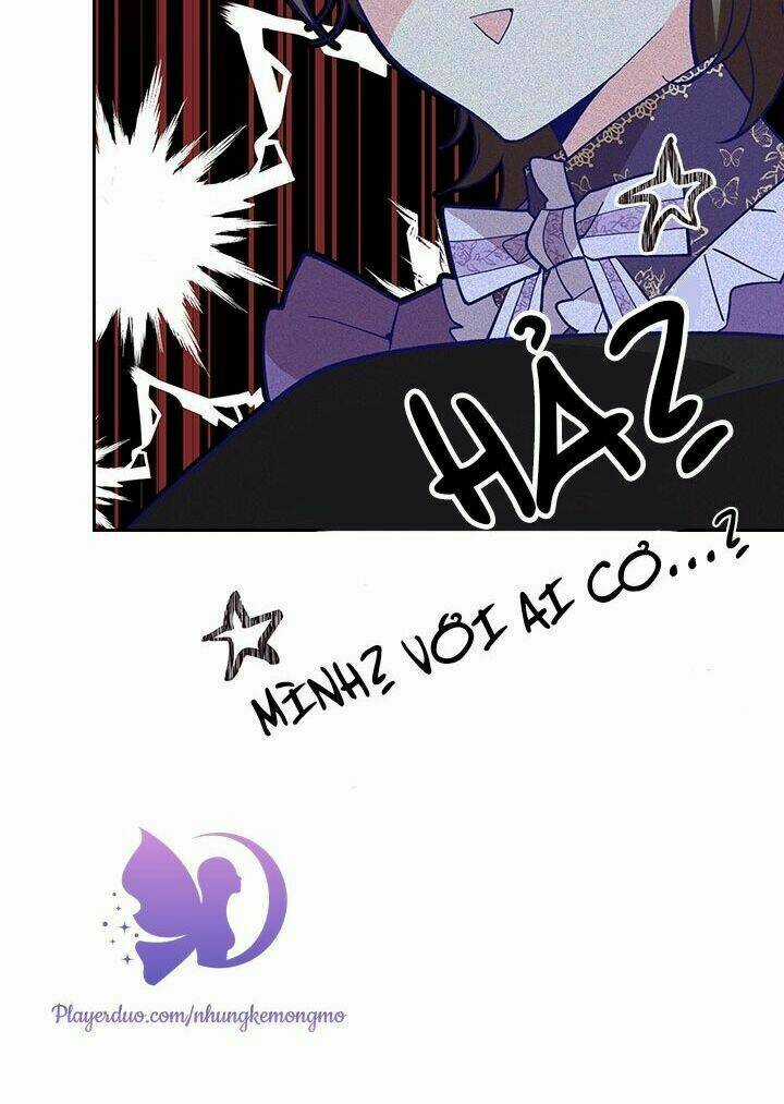 Công Chúa Chloe Chapter 50 trang 54