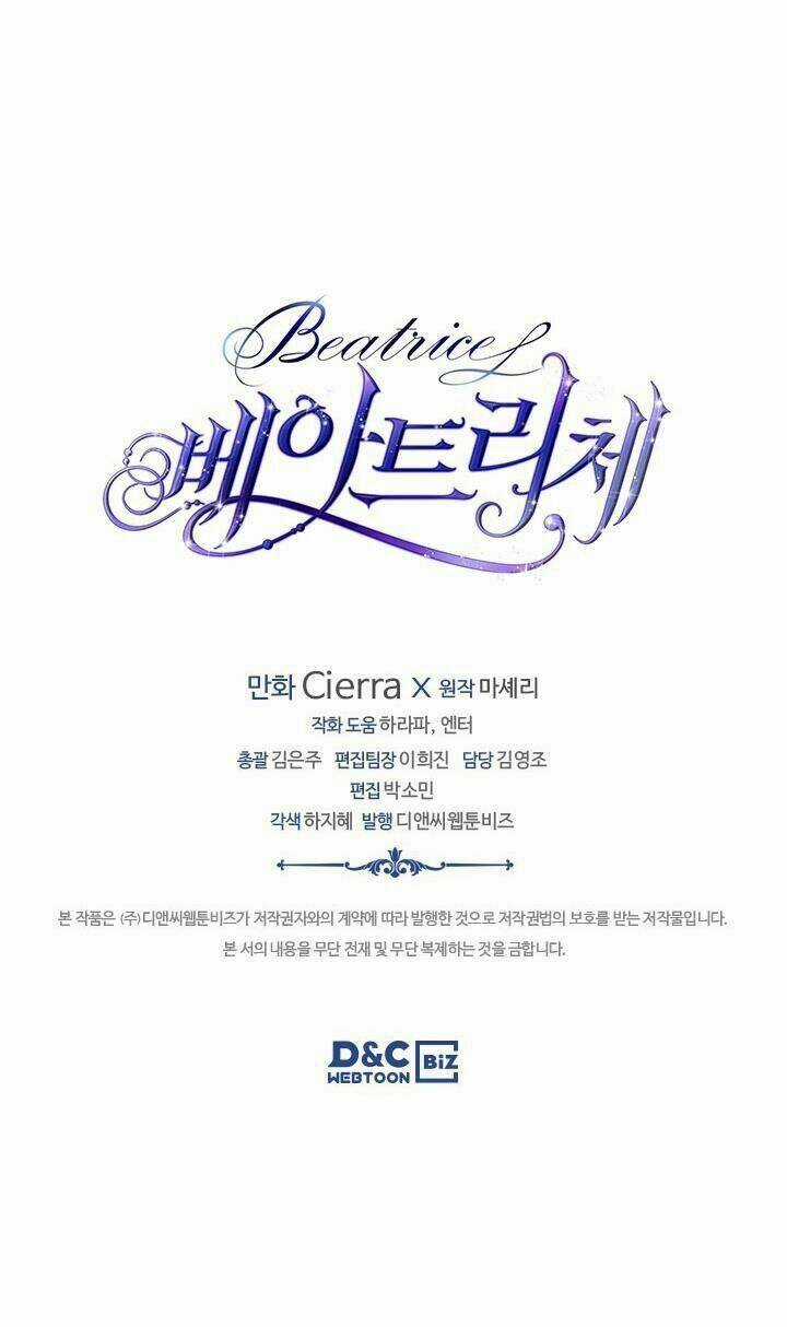 Công Chúa Chloe Chapter 50 trang 55