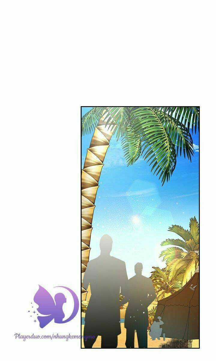 Công Chúa Chloe Chapter 50 trang 7