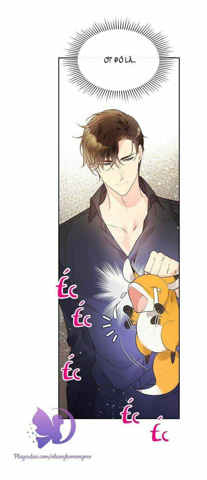 Công Chúa Chloe Chapter 50 trang 9