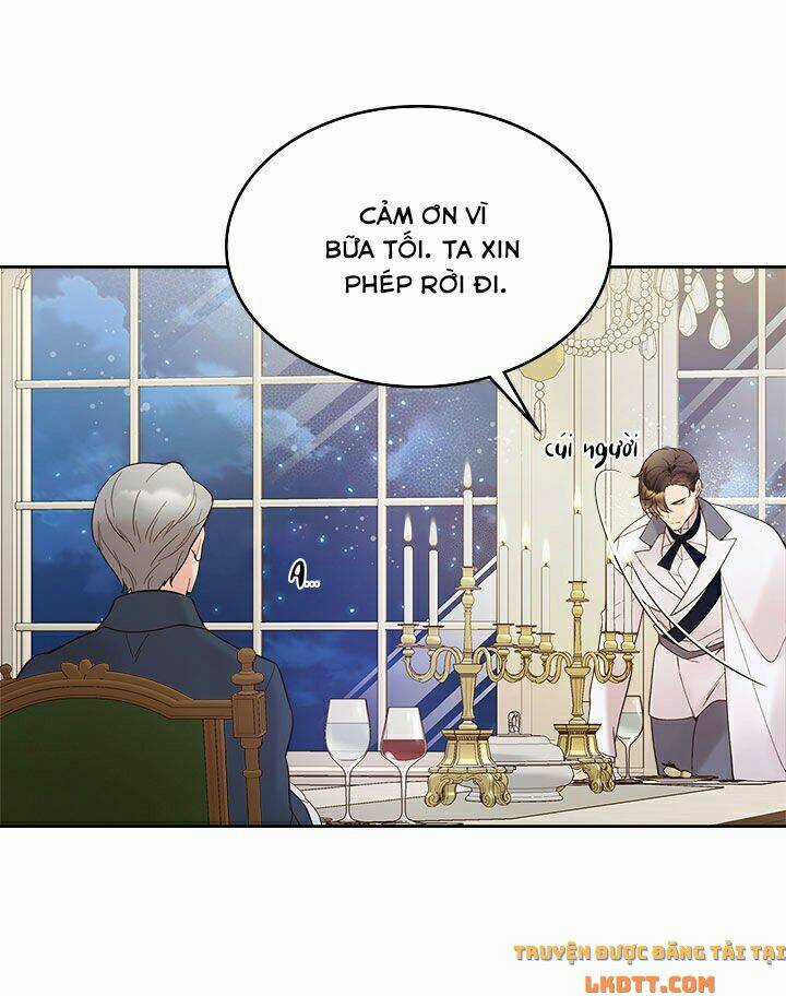 Công Chúa Chloe Chapter 51 trang 11