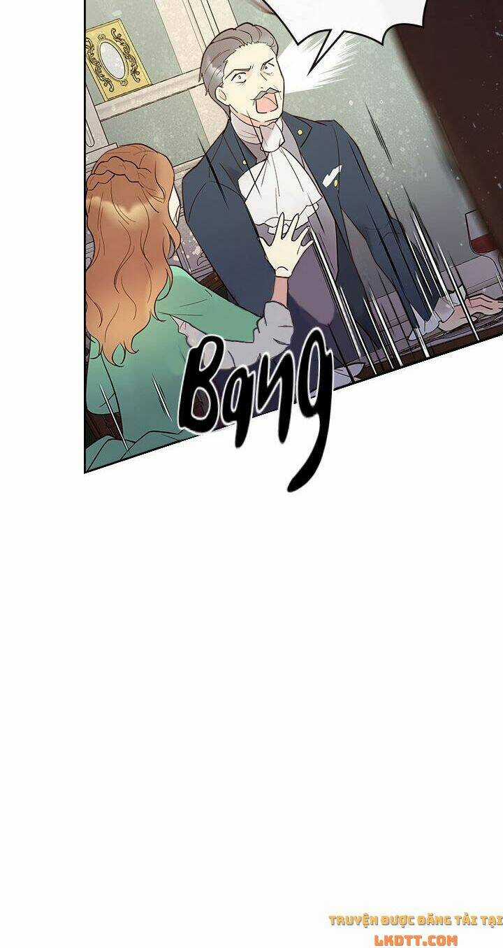 Công Chúa Chloe Chapter 51 trang 15