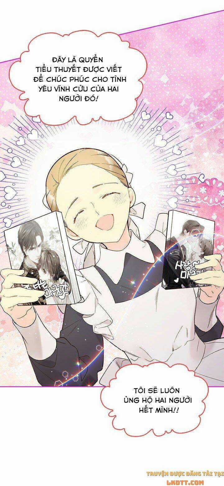 Công Chúa Chloe Chapter 51 trang 18