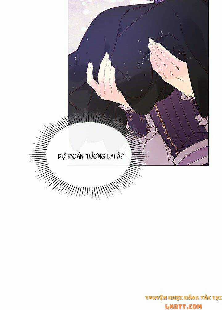 Công Chúa Chloe Chapter 51 trang 22