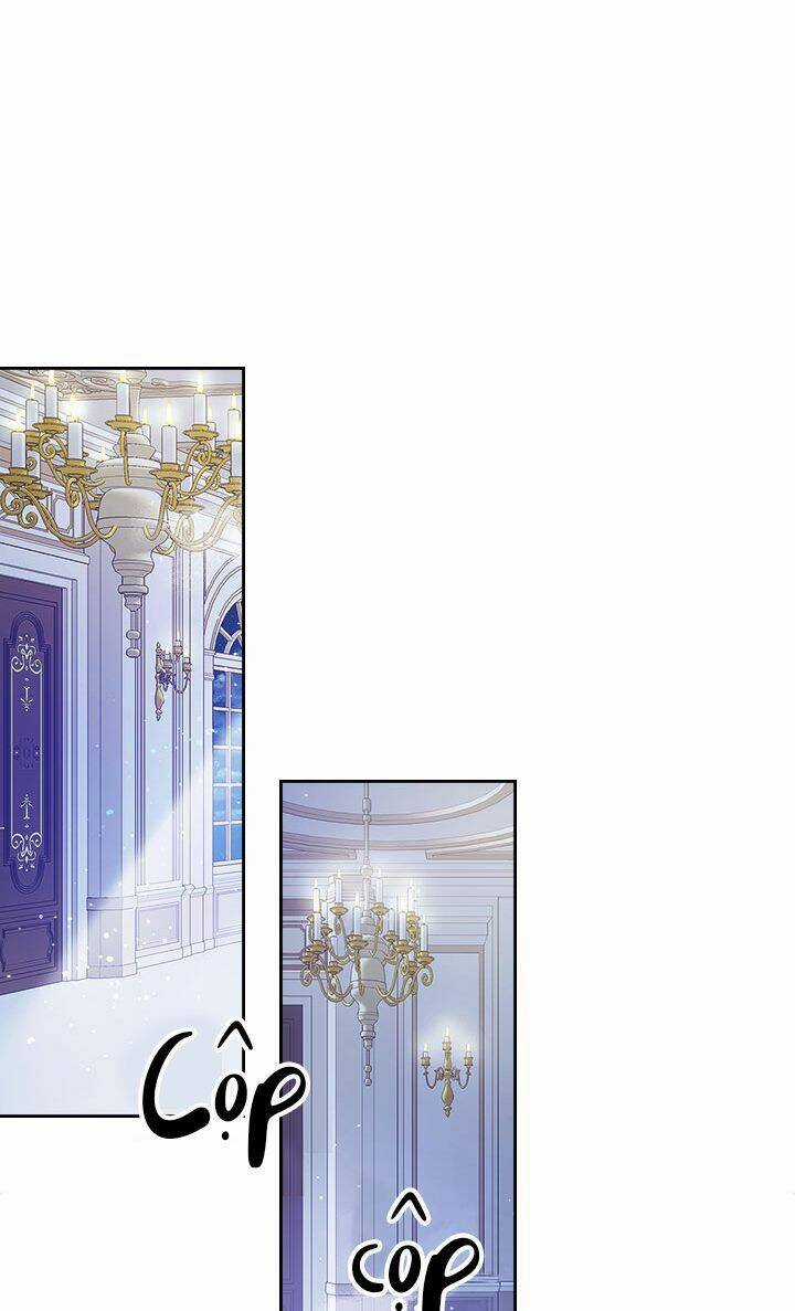 Công Chúa Chloe Chapter 51 trang 23