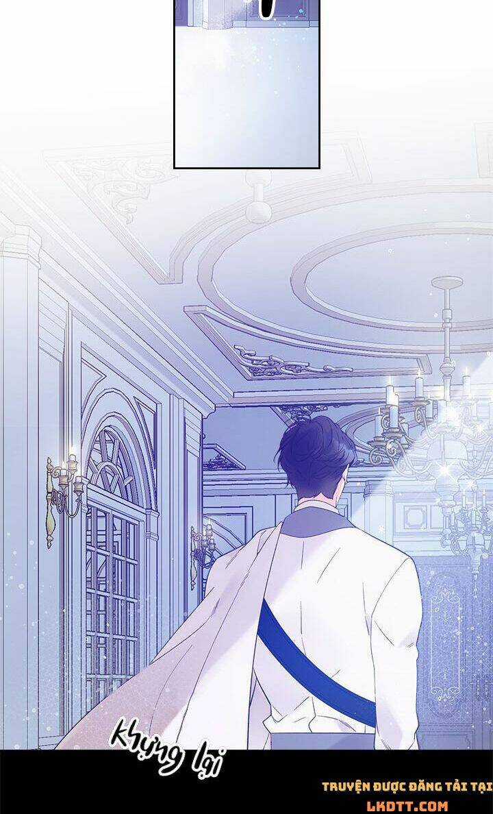 Công Chúa Chloe Chapter 51 trang 24