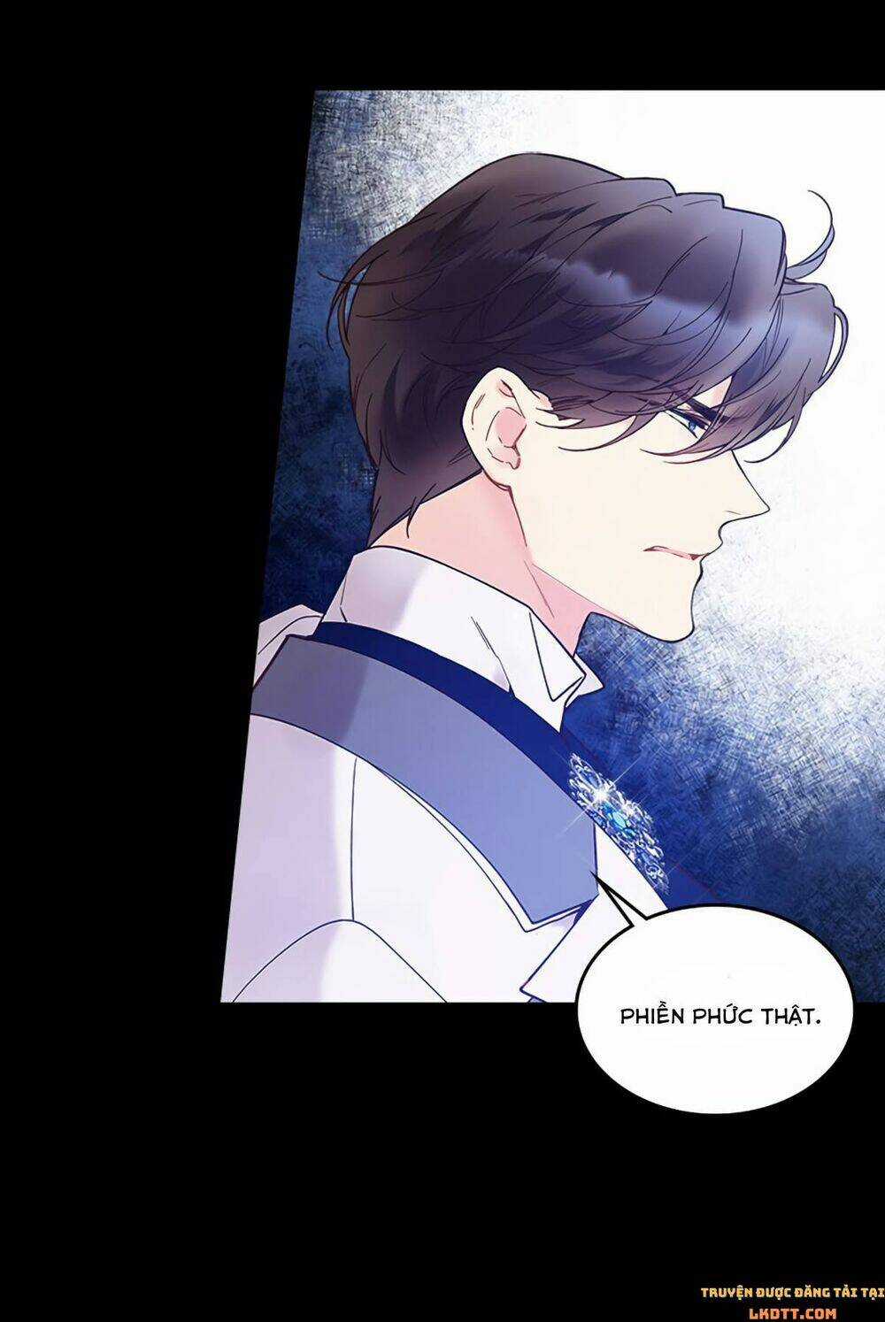 Công Chúa Chloe Chapter 51 trang 25