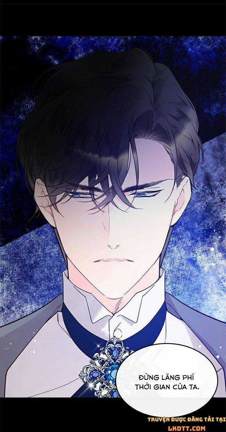 Công Chúa Chloe Chapter 51 trang 28