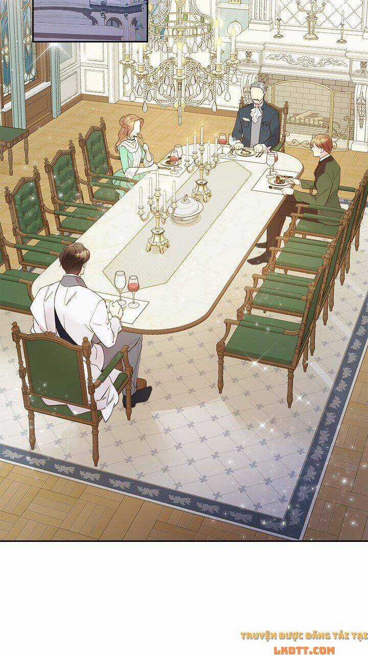 Công Chúa Chloe Chapter 51 trang 3