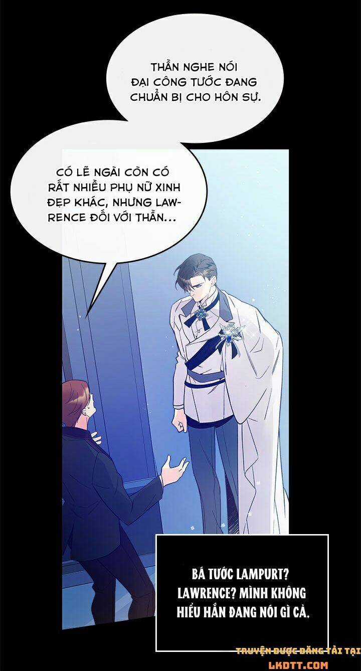 Công Chúa Chloe Chapter 51 trang 30