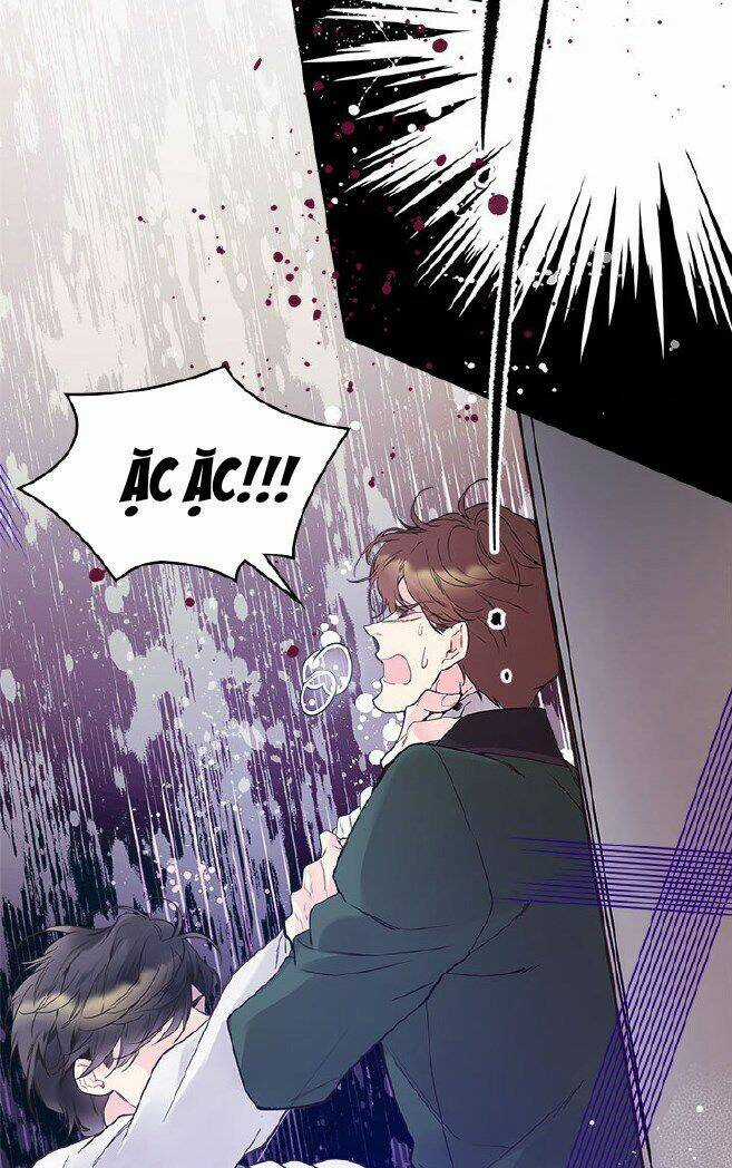 Công Chúa Chloe Chapter 51 trang 33