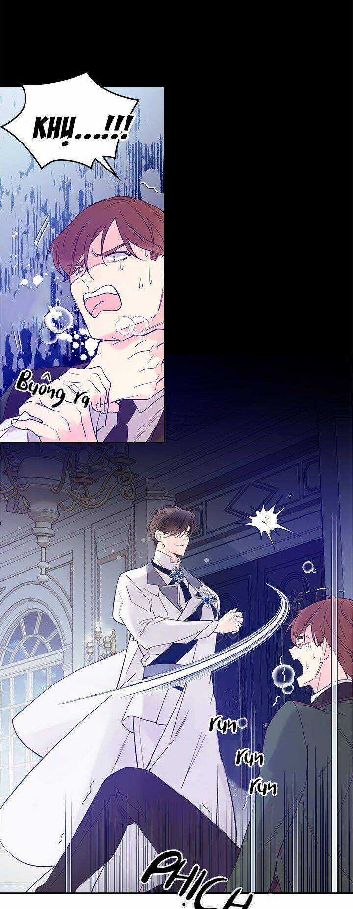 Công Chúa Chloe Chapter 51 trang 37