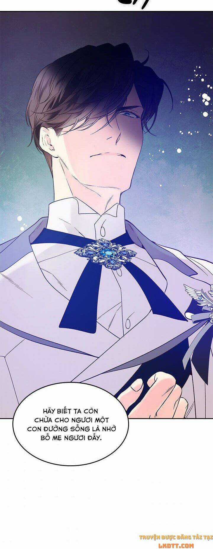 Công Chúa Chloe Chapter 51 trang 38