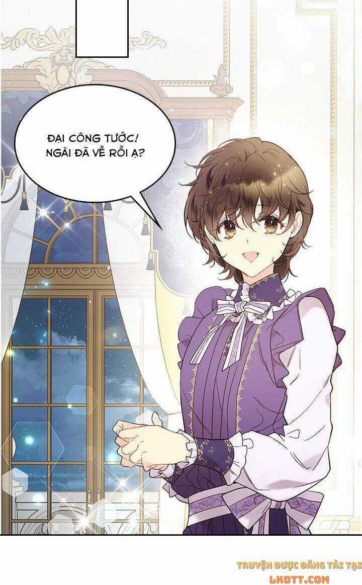 Công Chúa Chloe Chapter 51 trang 40