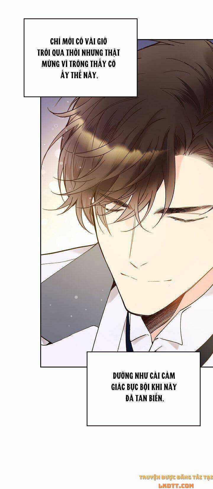 Công Chúa Chloe Chapter 51 trang 42