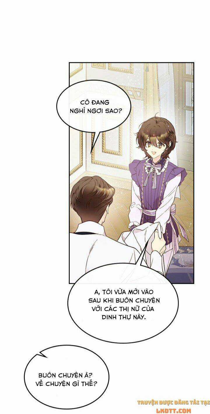 Công Chúa Chloe Chapter 51 trang 43