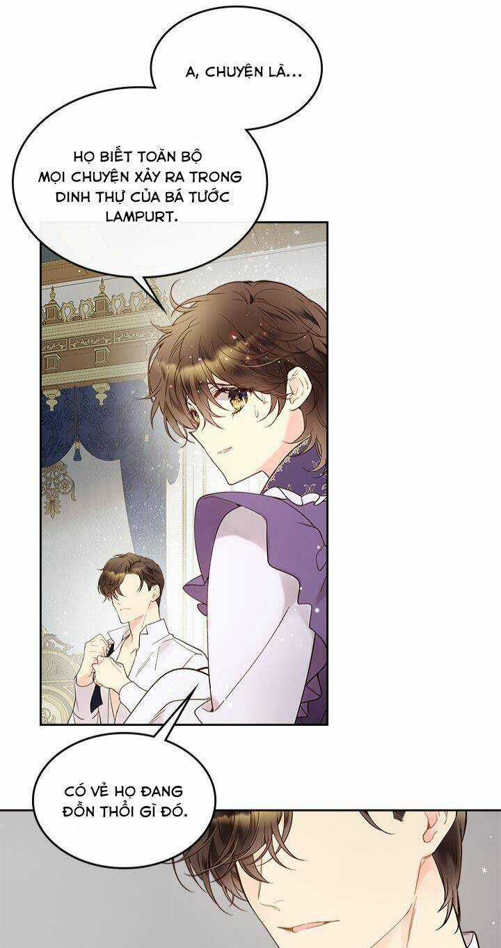 Công Chúa Chloe Chapter 51 trang 44