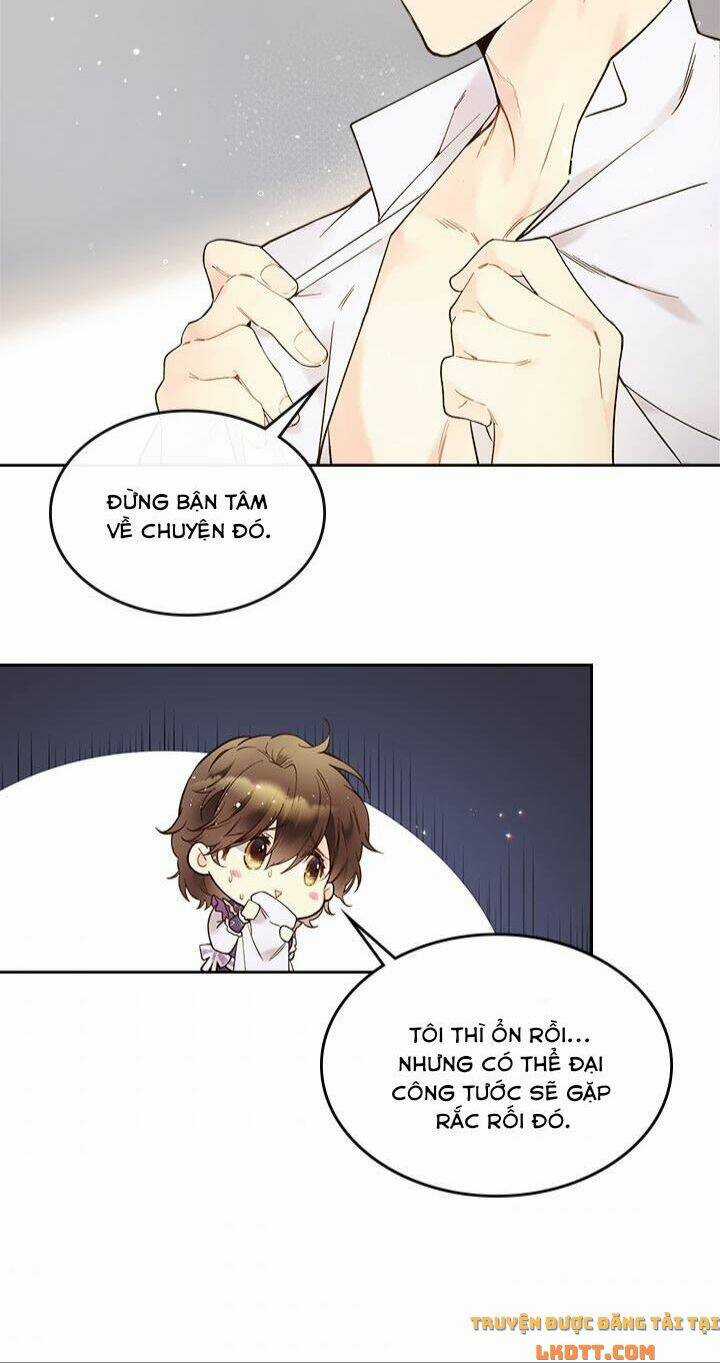 Công Chúa Chloe Chapter 51 trang 45