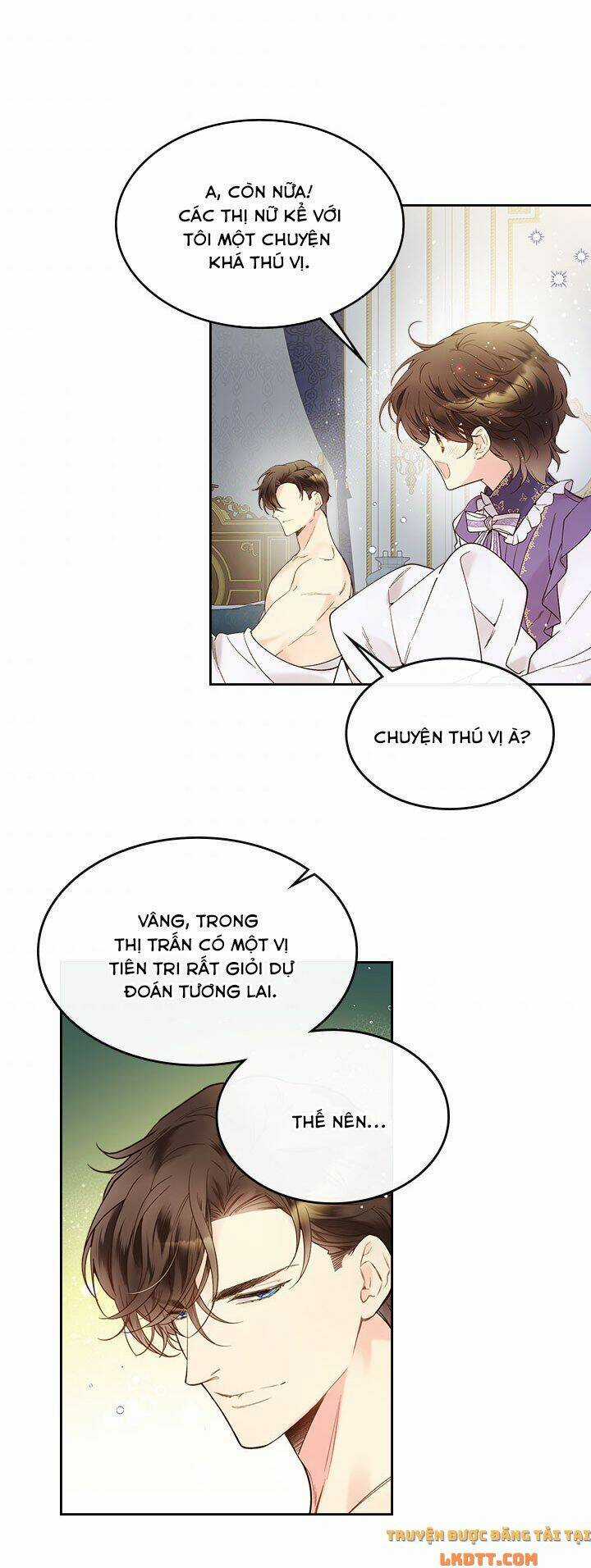 Công Chúa Chloe Chapter 51 trang 46