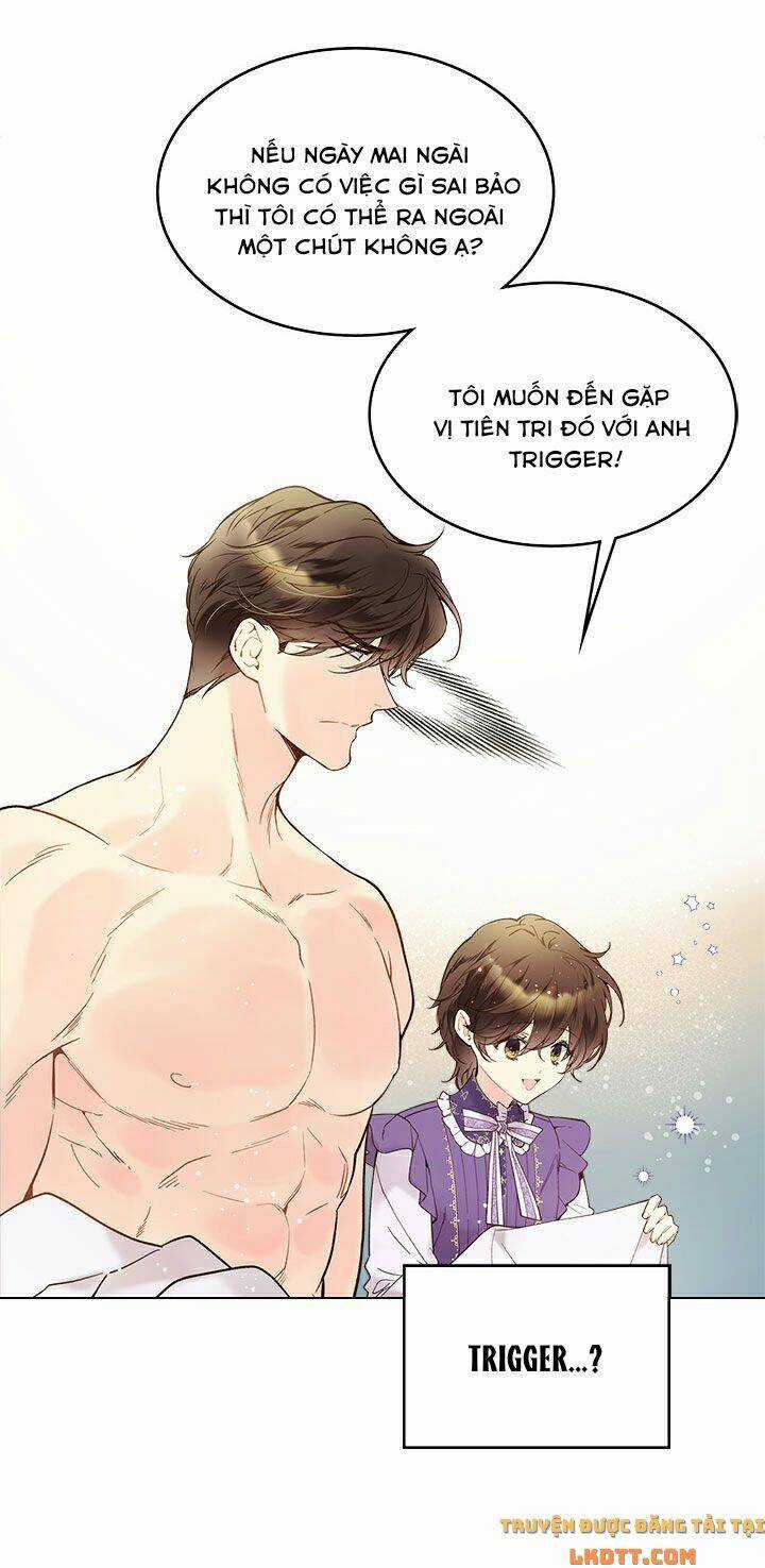 Công Chúa Chloe Chapter 51 trang 47