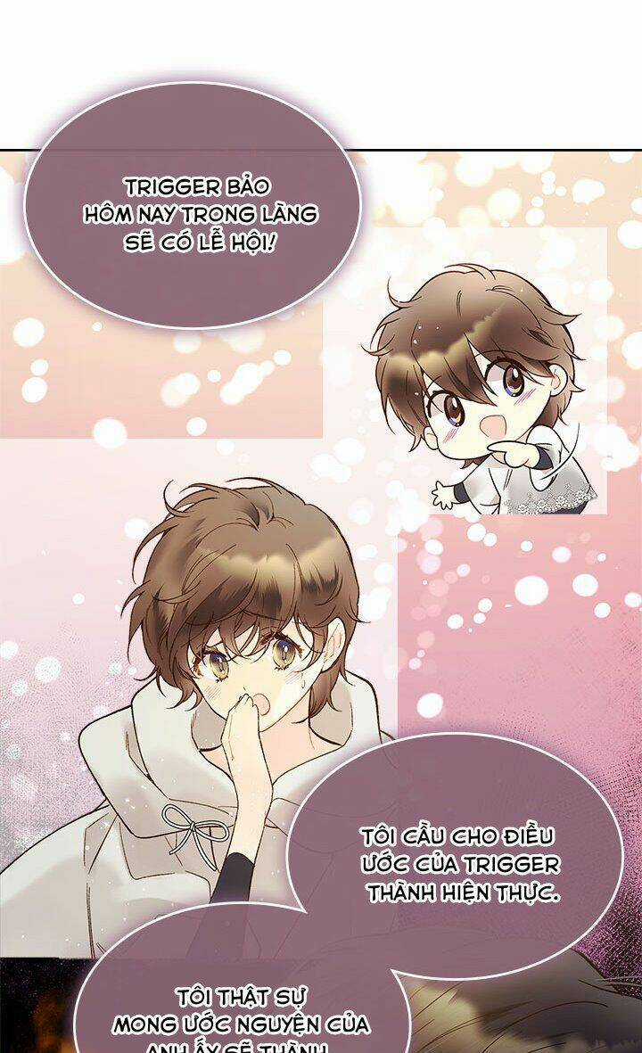 Công Chúa Chloe Chapter 51 trang 48