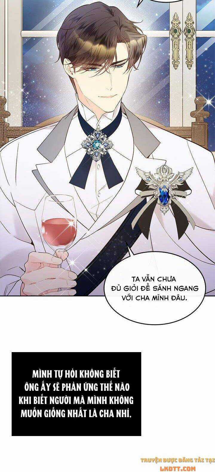Công Chúa Chloe Chapter 51 trang 5