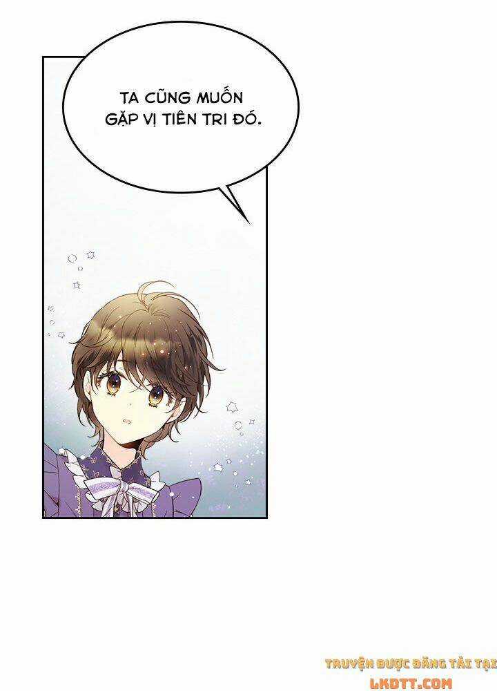 Công Chúa Chloe Chapter 51 trang 50