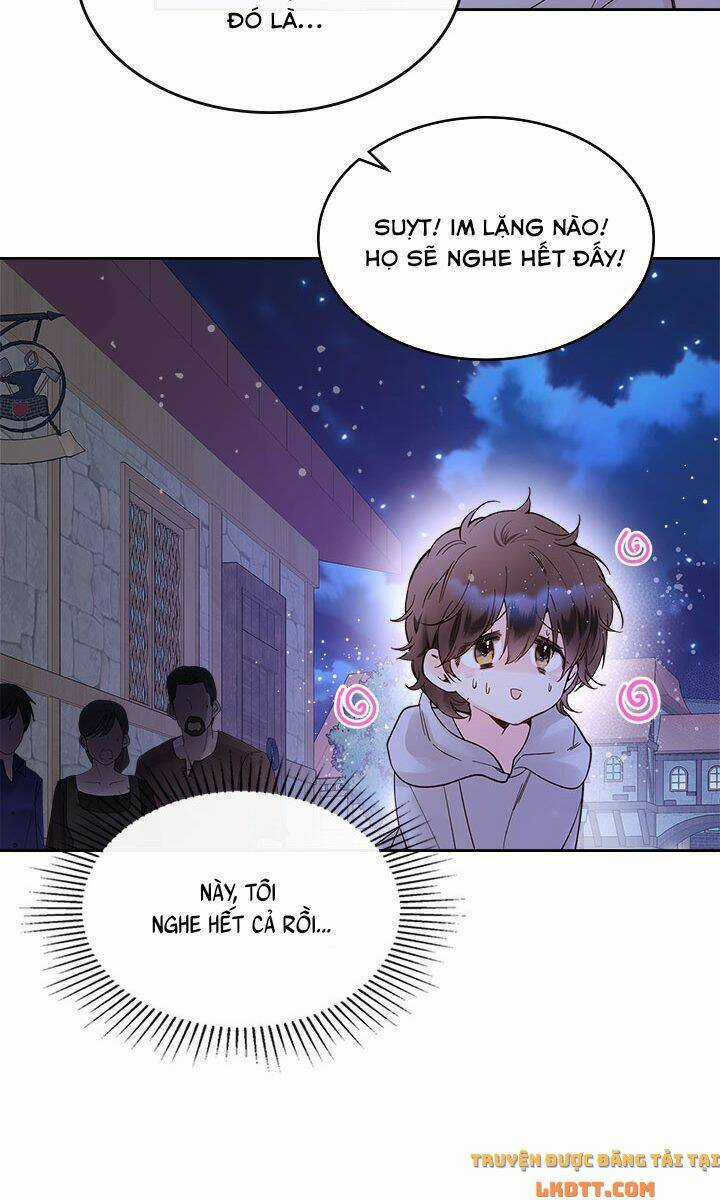 Công Chúa Chloe Chapter 51 trang 54