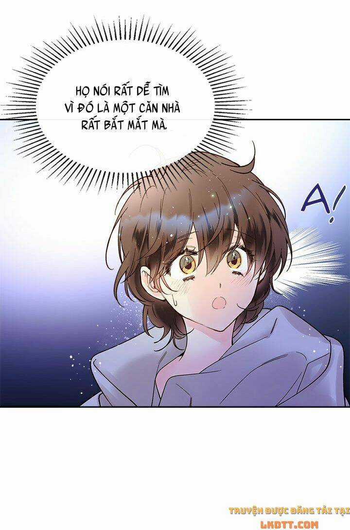 Công Chúa Chloe Chapter 51 trang 58